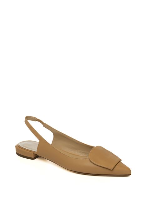  GIOIA DELL'ACQUA | S5305NAPPA-MASTICE